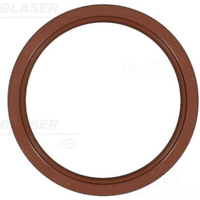 Bague d'étanchéité, vilebrequin