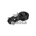 Support moteur