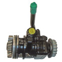 Pompe hydraulique, direction