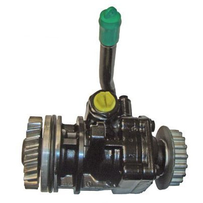 Pompe hydraulique, direction