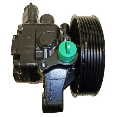 Pompe hydraulique, direction