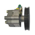 Pompe hydraulique, direction