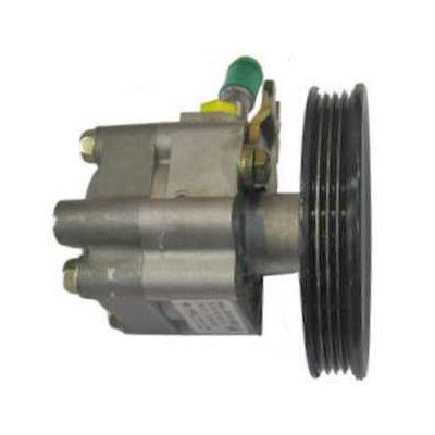 Pompe hydraulique, direction