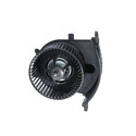 Pulseur d'air habitacle