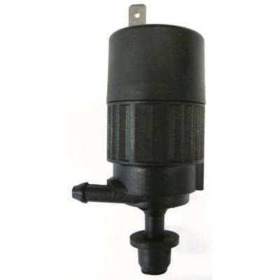 Pompe d'eau de nettoyage, nettoyage des vitres
