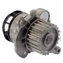 Pompe à eau, refroidissement du moteur