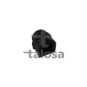 Suspension, stabilisateur