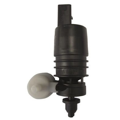 Pompe d'eau de nettoyage, nettoyage des vitres