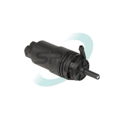 Pompe d'eau de nettoyage, nettoyage des vitres