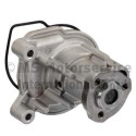 Pompe à eau, refroidissement du moteur