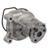 Pompe à eau, refroidissement du moteur