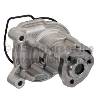 Pompe à eau, refroidissement du moteur