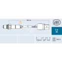 Sonde lambda