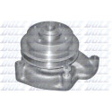 Pompe à eau, refroidissement du moteur