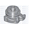 Pompe à eau, refroidissement du moteur