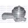 Pompe à eau, refroidissement du moteur