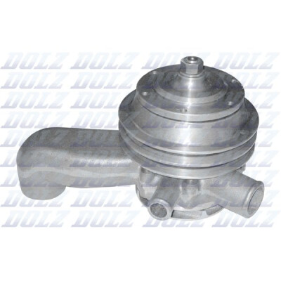 Pompe à eau, refroidissement du moteur