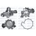 Pompe à eau, refroidissement du moteur