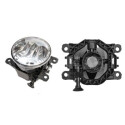 Projecteur antibrouillard
