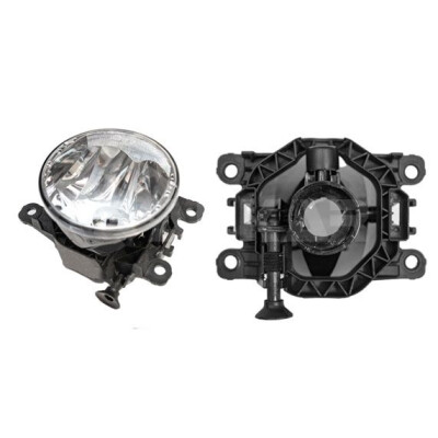 Projecteur antibrouillard