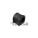 Suspension, stabilisateur