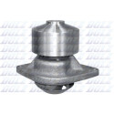 Pompe à eau, refroidissement du moteur