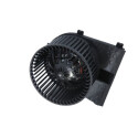 Pulseur d'air habitacle