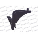 support, projecteur principal