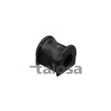 Suspension, stabilisateur