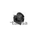 Suspension, stabilisateur