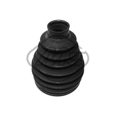 Jeu de joints-soufflets, arbre de commande