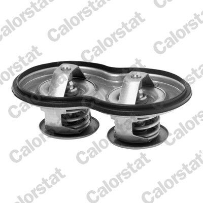 Thermostat, liquide de refroidissement