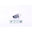 Pressostat, climatisation