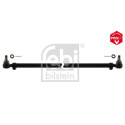 Barre de connexion