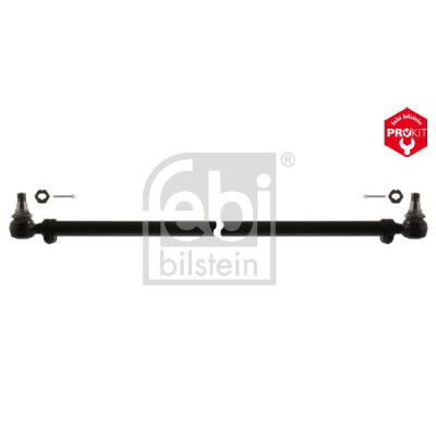 Barre de connexion