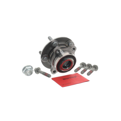 Kit de roulements de roue