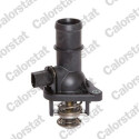 Thermostat, liquide de refroidissement