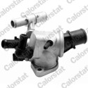 Thermostat, liquide de refroidissement