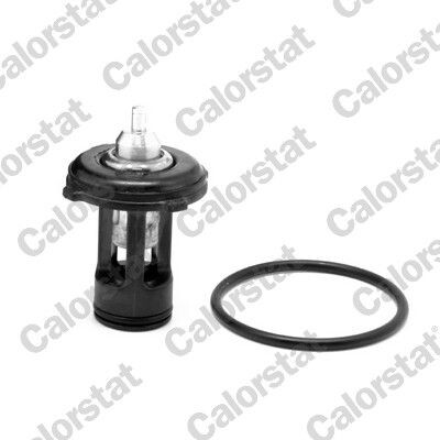 Thermostat, liquide de refroidissement