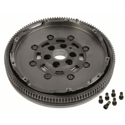 Volant moteur