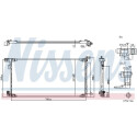 Condenseur, climatisation