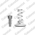 Thermostat, liquide de refroidissement