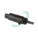 Pompe d'eau de nettoyage, nettoyage des phares