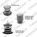 Thermostat, liquide de refroidissement