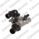 Thermostat, liquide de refroidissement