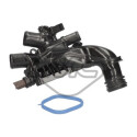 Thermostat, liquide de refroidissement