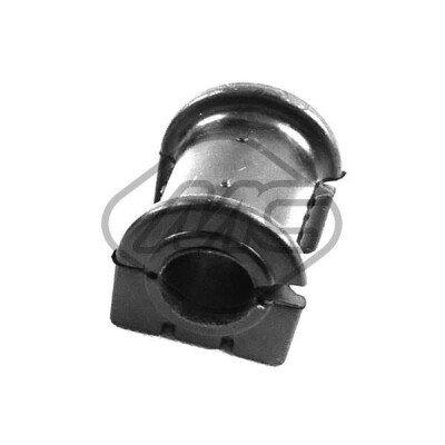 Suspension, stabilisateur