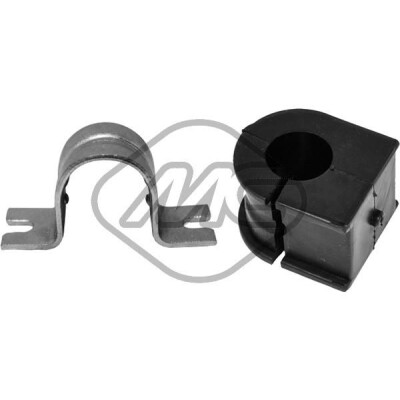 Suspension, stabilisateur