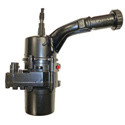 Pompe hydraulique, direction