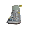 Pompe hydraulique, direction